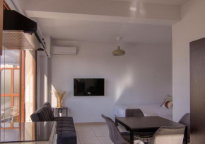 Phaedrus Living: City Flat Palas 101